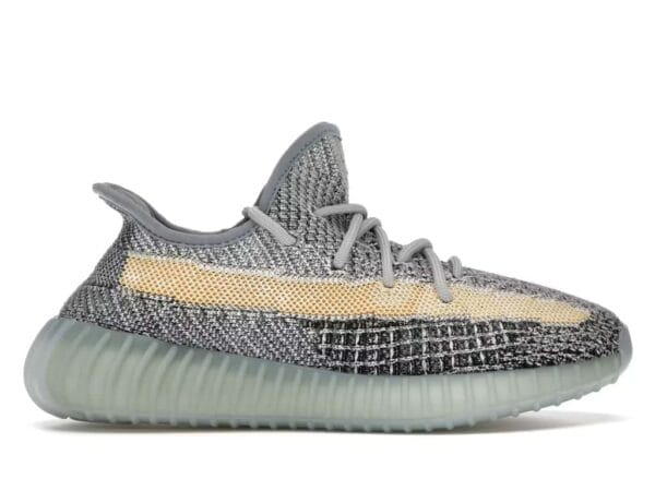 Yeezy Boost 350 V2 -  Ash Blue