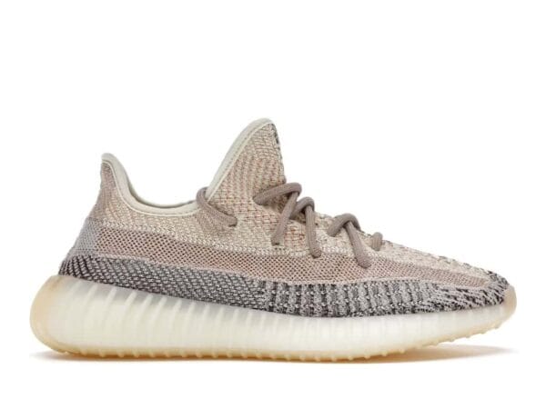 Yeezy Boost 350 V2 -  Ash Pearl