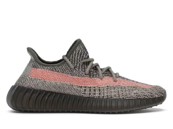 Yeezy Boost 350 V2 - Ash Stone