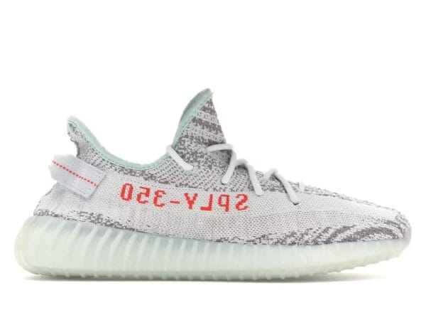 Yeezy Boost 350 V2 - Blue Tint