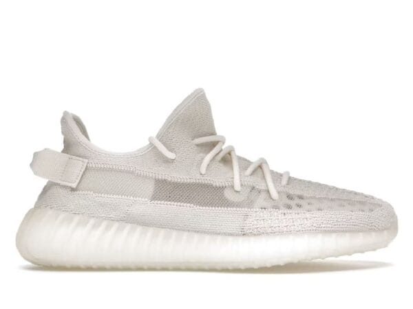 Yeezy Boost 350 V2 - Bone