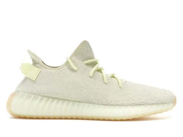 Yeezy Boost 350 V2 - Butter