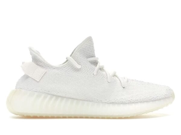 Yeezy Boost 350 V2 - CREAM