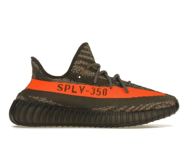Yeezy Boost 350 V2 - Carbon Beluga