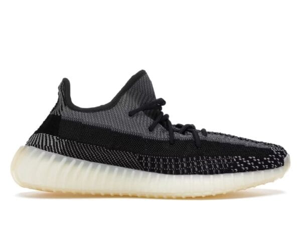 Yeezy Boost 350 V2 - Carbon