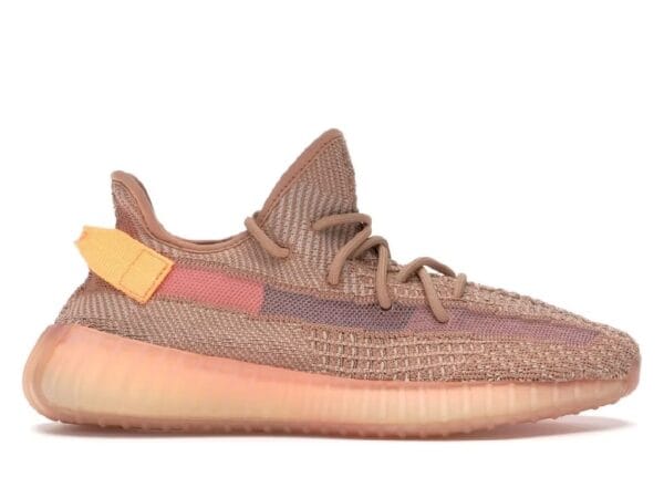 Yeezy Boost 350 V2 - Clay