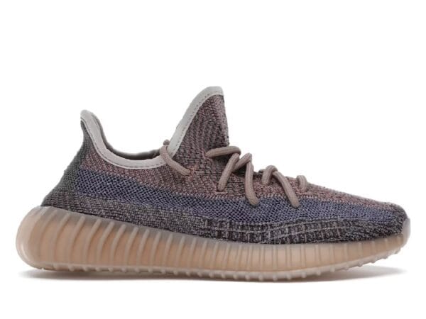 Yeezy Boost 350 V2 - Fade