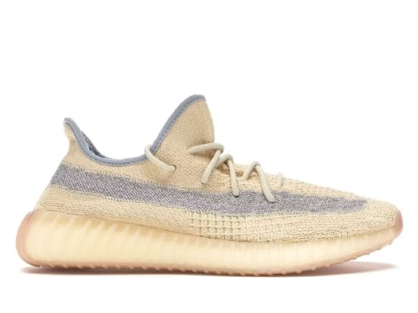 Yeezy Boost 350 V2 - Linen