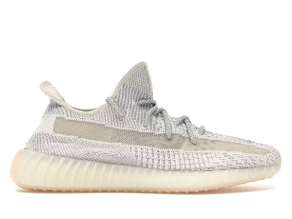 Yeezy Boost 350 V2 - Lundmark (Non Reflective)