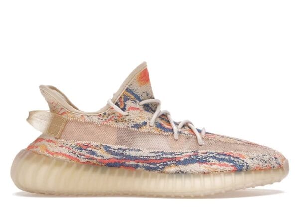 Yeezy Boost 350 V2 - MX Oat