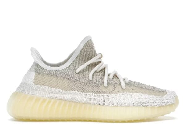 Yeezy Boost 350 V2 - Natural