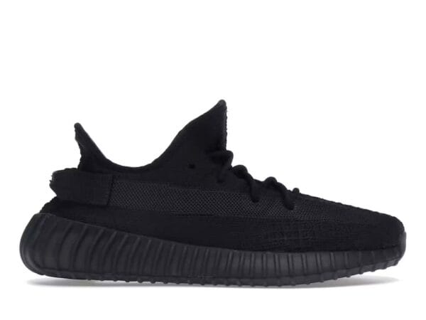 Yeezy Boost 350 V2 - ONYX