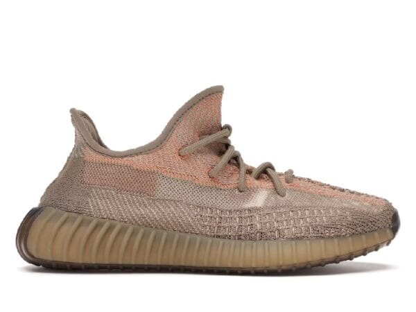 Yeezy Boost 350 V2 - Sand Taupe