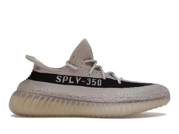 Yeezy Boost 350 V2 - Slate