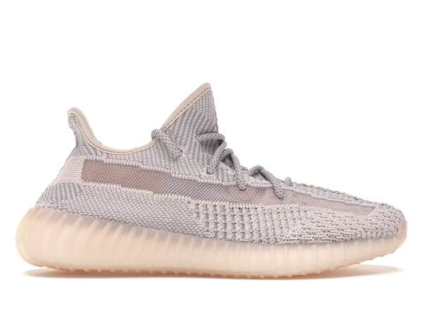 Yeezy Boost 350 V2 - Synth (Non-Reflective)