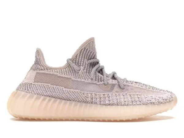 Yeezy Boost 350 V2 - Synth (Reflective)