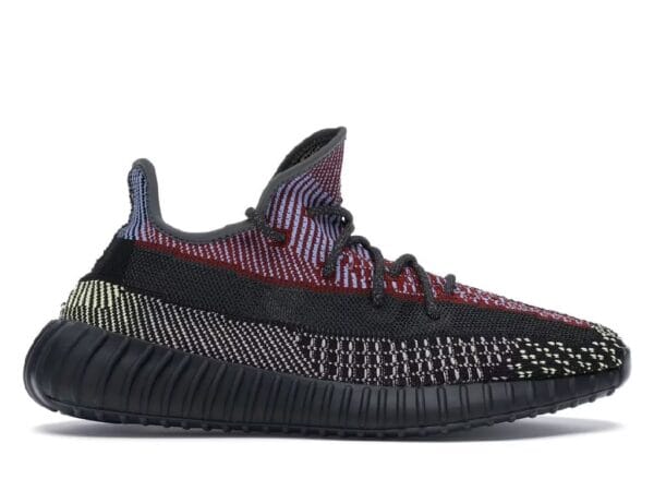 Yeezy Boost 350 V2 - Yecheil (Non-Reflective)