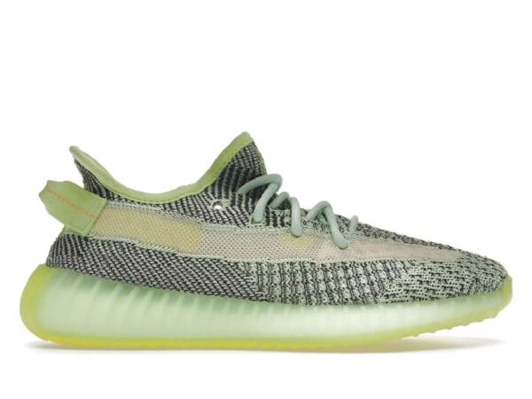 Yeezy Boost 350 V2 - Yeezreel (Reflective)