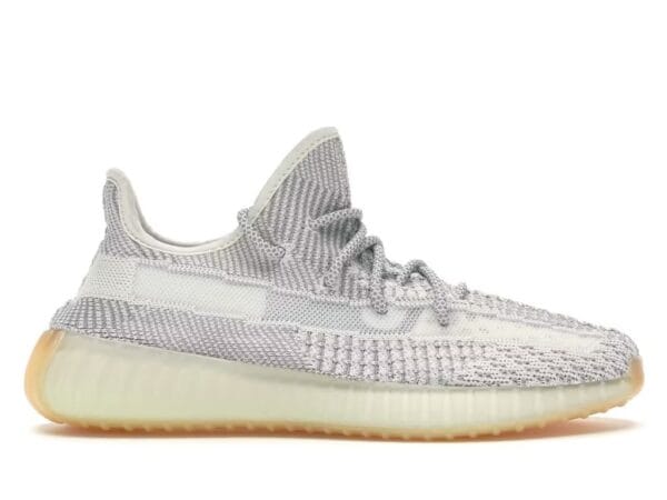 Yeezy Boost 350 V2 - Yeshaya (Non-Reflective)