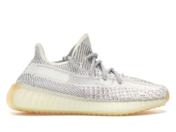 Yeezy Boost 350 V2 - Yeshaya Reflective