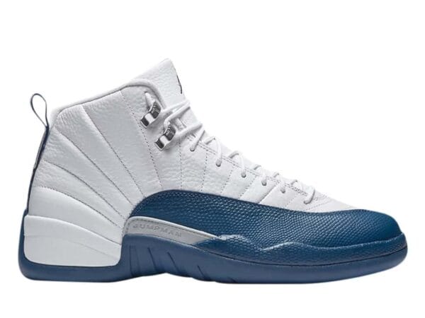 Air Jordan 12 French Blue