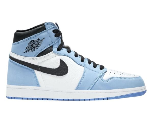 Air Jordan 1 High OG University Blue
