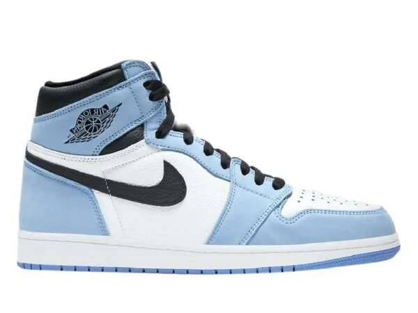 Air Jordan 1 High OG University Blue