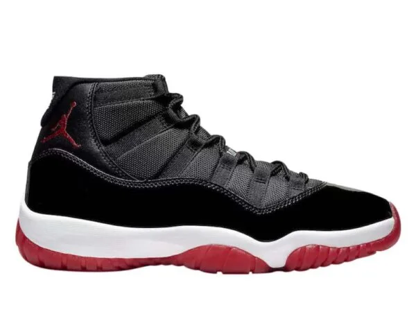 Air Jordan 11 Bred 2019