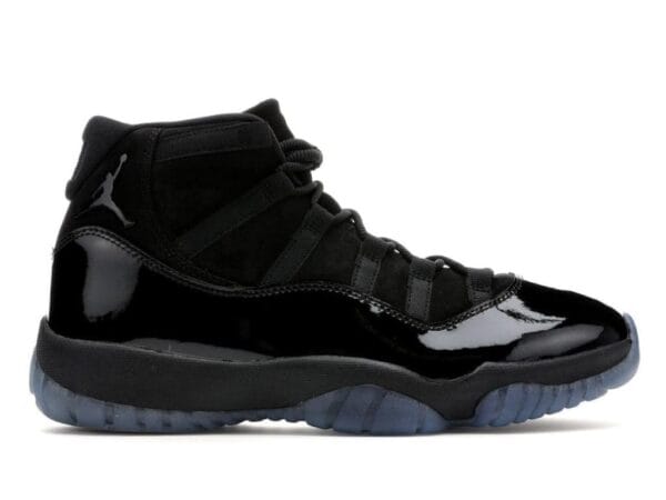 Air Jordan 11 Cap And Gown