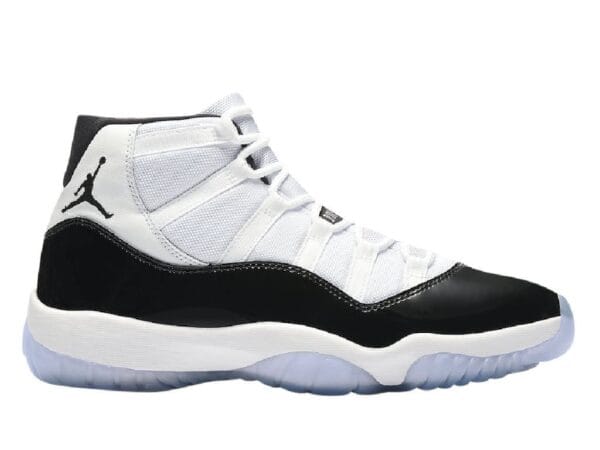 Air Jordan 11 Concord 2018