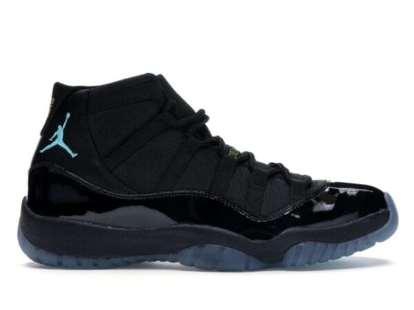 Air Jordan 11 Gamma Blue
