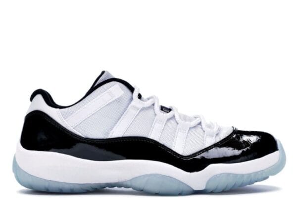 Air Jordan 11 Low - Concord