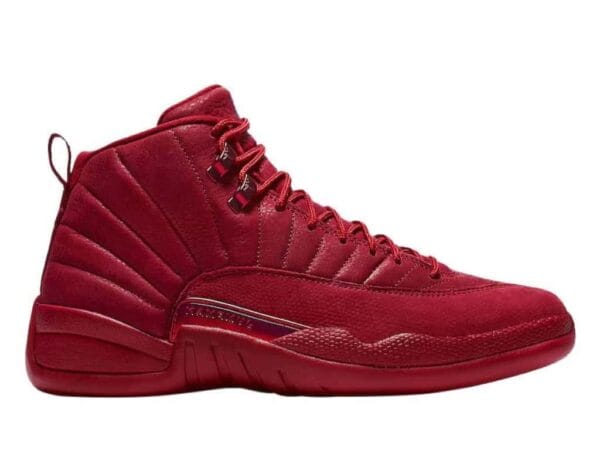 Air Jordan 12 Retro Gym Red