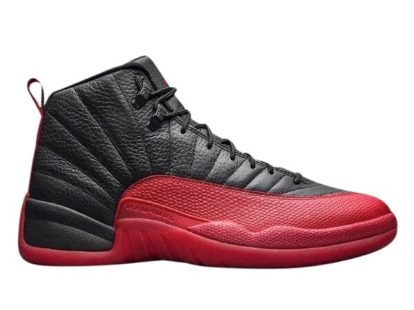 Air Jordan 12 Flu Game 2016