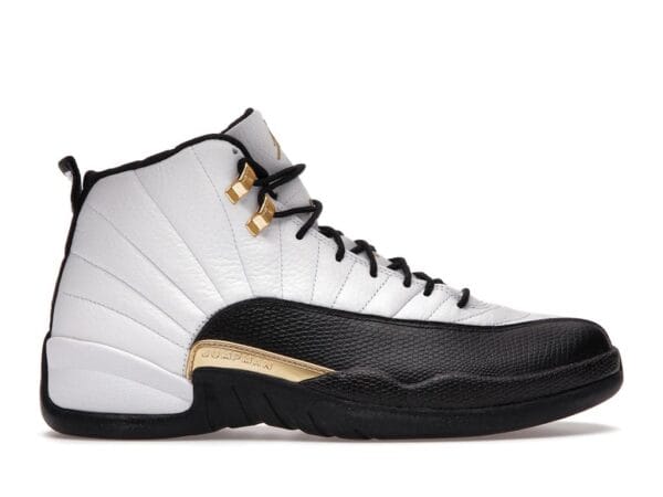 Air Jordan 12 Retro Royalty Taxi