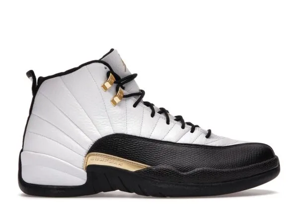Air Jordan 12 Retro Royalty Taxi