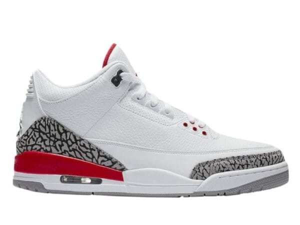 Air Jordan 3 Retro Hall of Fame