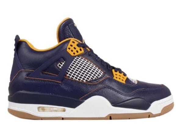 Air Jordan 4 Dunk From Above