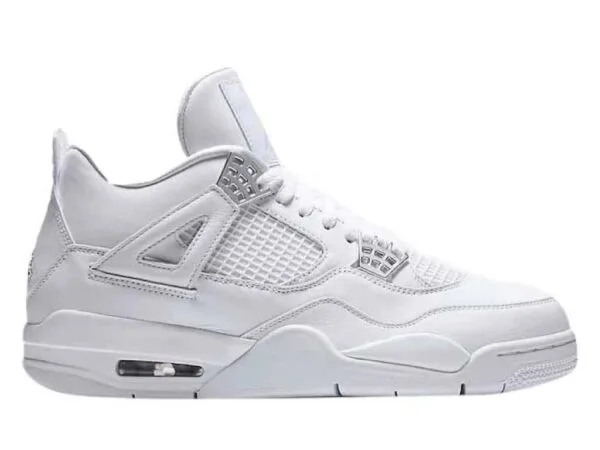 Air Jordan 4 Pure Money 2017