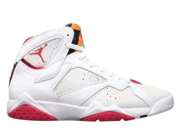 Air Jordan 7 Hare