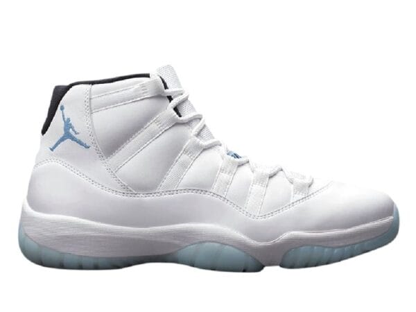 Air Jordan 11 Legend Blue
