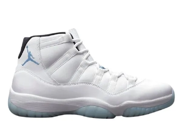 Air Jordan 11 Legend Blue