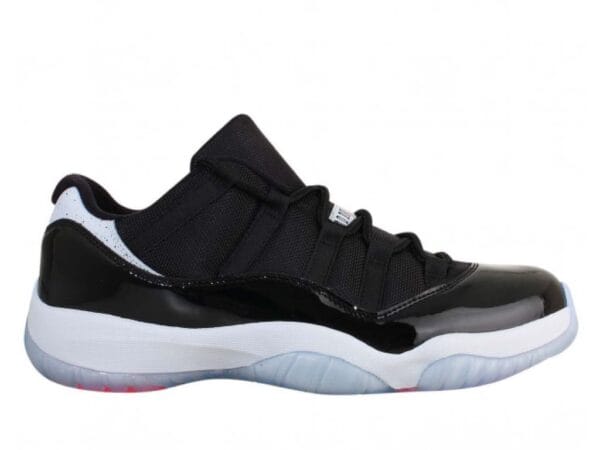 Air Jordan 11 Low Infrared 23