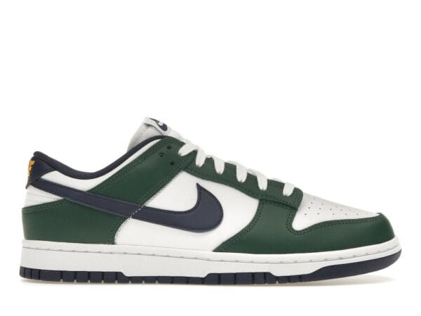 Nike Dunk Low Fir Midnight Navy