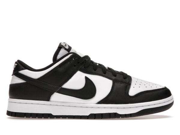 Nike Dunk Low Panda