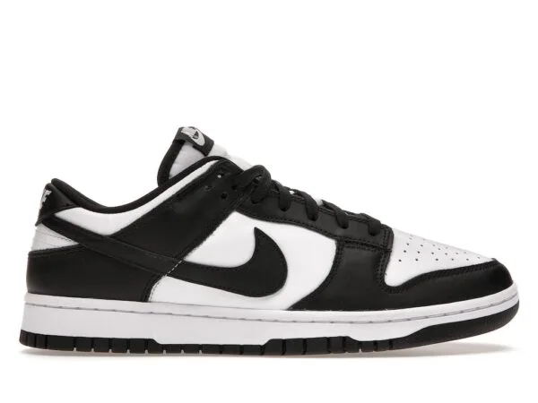Nike Dunk Low Panda