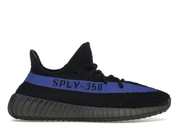 Yeezy Boost 350 V2 Dazzling Blue