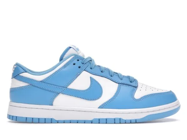 Nike Dunk Low Retro UNC University Blue
